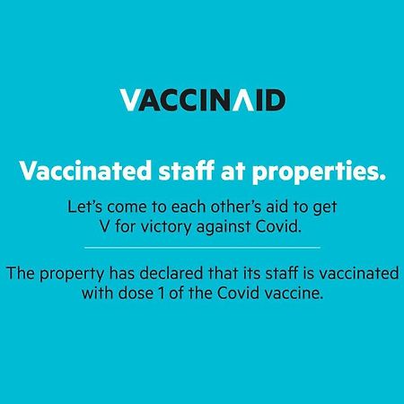 Vaccinated Staff- Spot On 63896 New Hotel Indraprastha 博帕尔 外观 照片